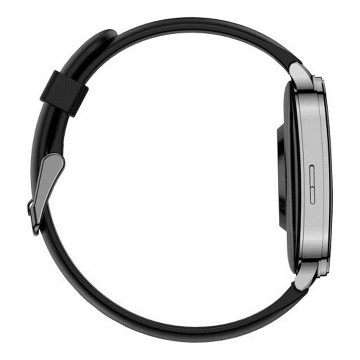 Смарт-годинник Xiaomi Amazfit Pop 3S Black, фото №4
