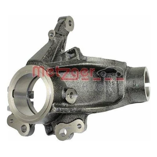 Поворотний кулак METZGER 58099602 для FORD передній правий, фото №2