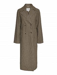 Пальто YAS Yasmargot Ls Long Belt Noos - Фото 1