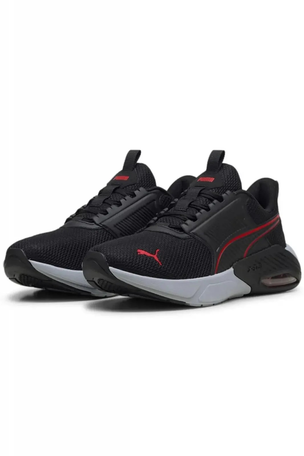 Чоловічі черевики PUMA X-Cell Low, фото №3