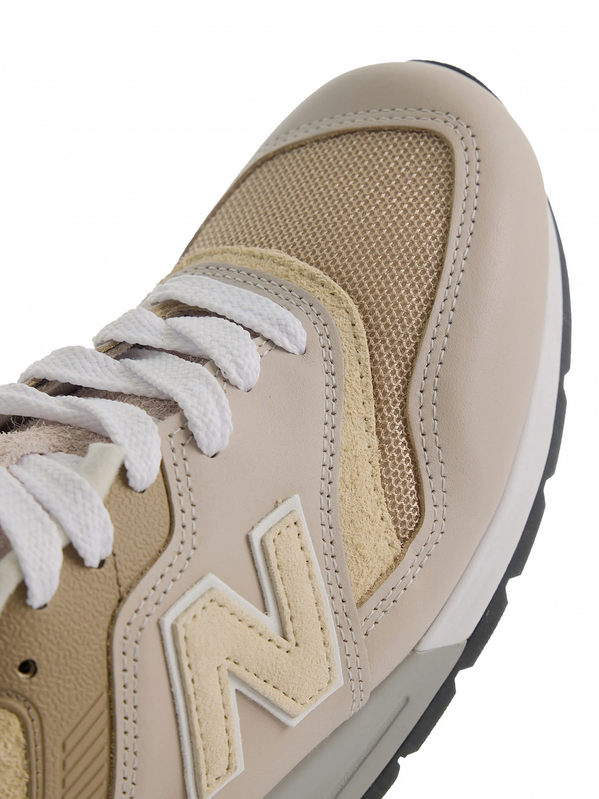 Кросівки New Balance Men's U997GG Moonrock 43, фото №2