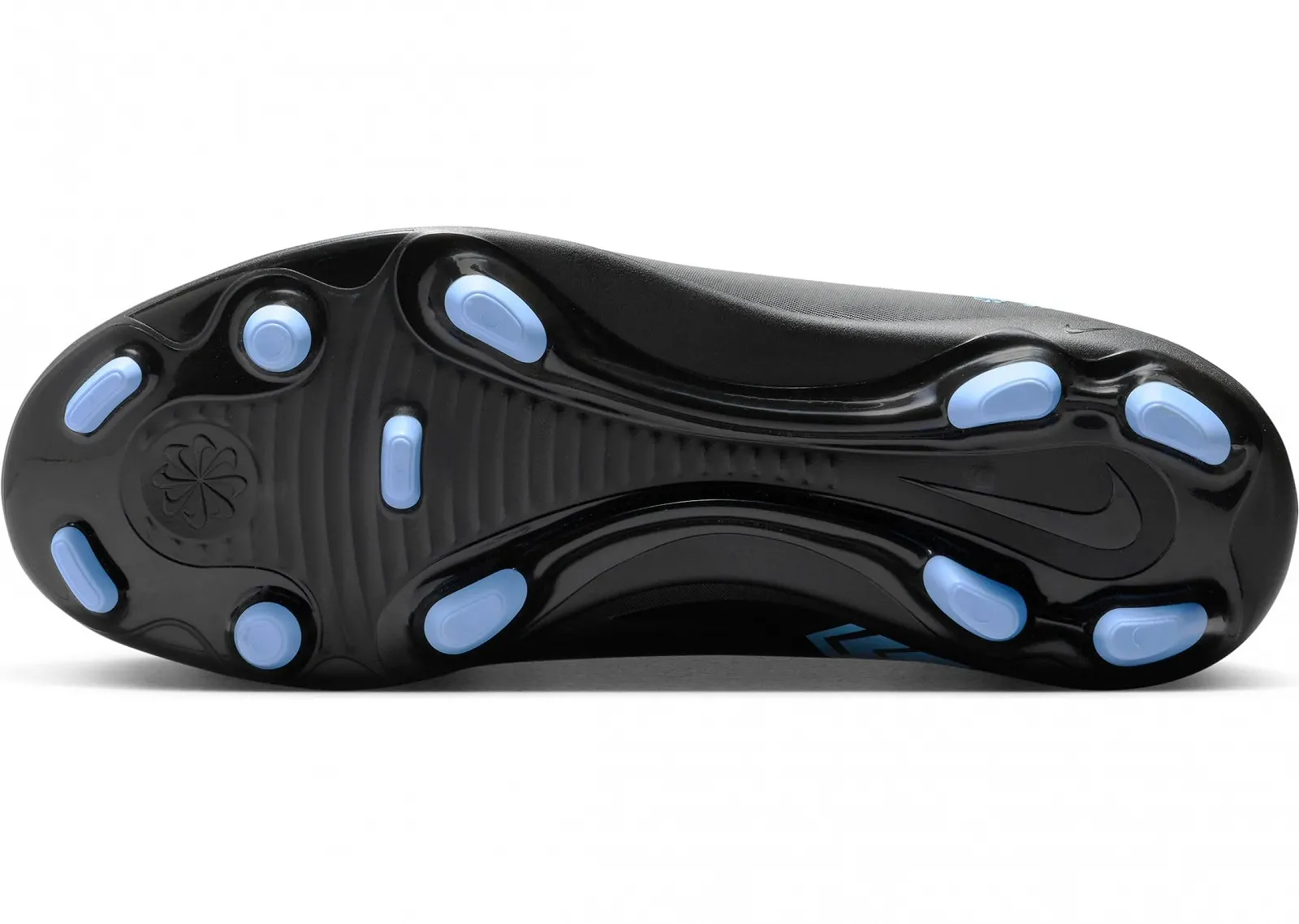 Футбольные бутсы NIKE Детские Jr Superfly 10 Club Fg/Mg, фото №4 Футбольные бутсы NIKE Детские Jr Superfly 10 Club Fg/Mg, фото №4