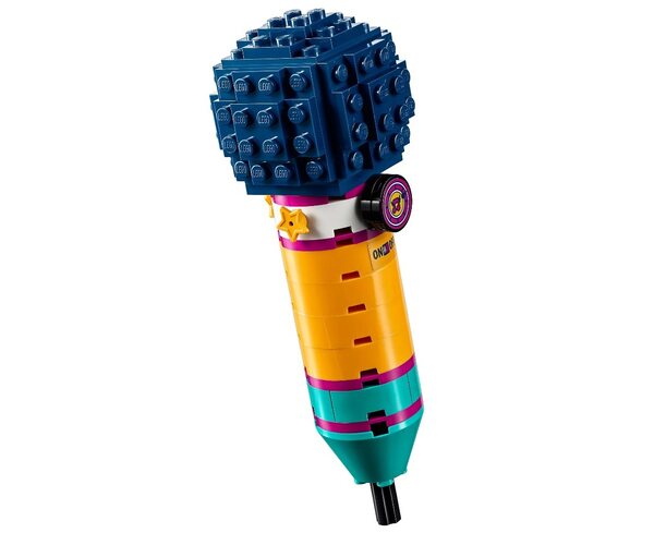 Конструктор LEGO Friends Шкатулка дружбы 41346, фото №4