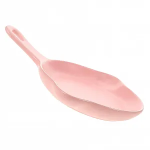 Форма для запекания Cabilock Nordic Style керамическая с ручкой термостойкая декоративная - Фото 1