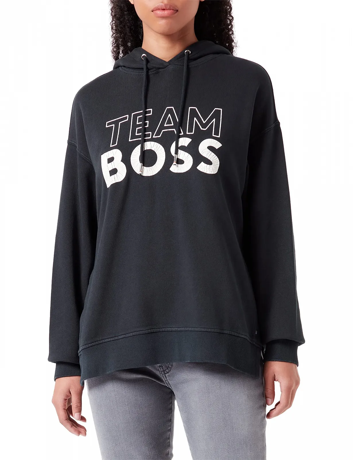 Жіноча Толстовка BOSS C_eteams, фото №1 Жіноча Толстовка BOSS C_eteams, фото №1