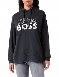Жіноча Толстовка BOSS C_eteams - Фото 1