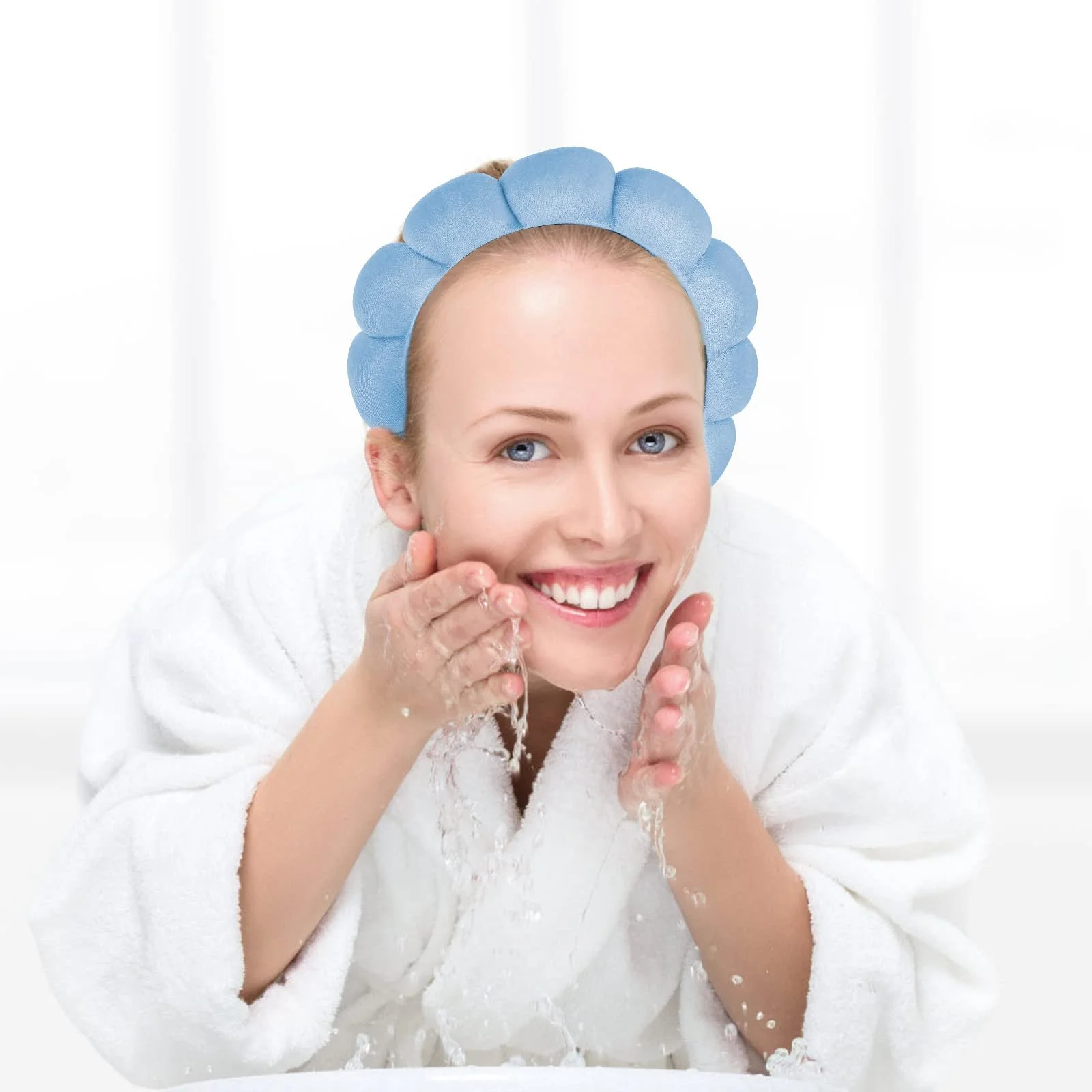 Обруч WLLHYF, фото №3