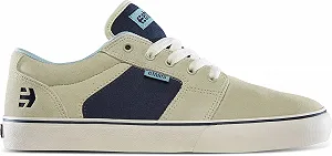 Кросівки Etnies Barge L чоловічі для скейтбордингу - Фото 1