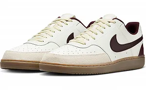 Кросівки Nike Court Vision Low Чоловічі synthetic.ua - Фото 1