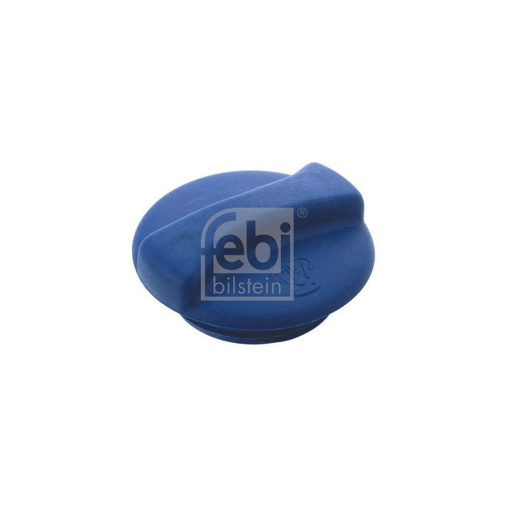 Кришка розширювального бачка FEBI BILSTEIN 02111 для SEAT VW, фото №2