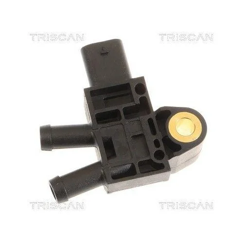 Датчик тиску вихлопних газів TRISCAN 8823 23006 для MERCEDES-BENZ, перед радіатором AGR, фото №3