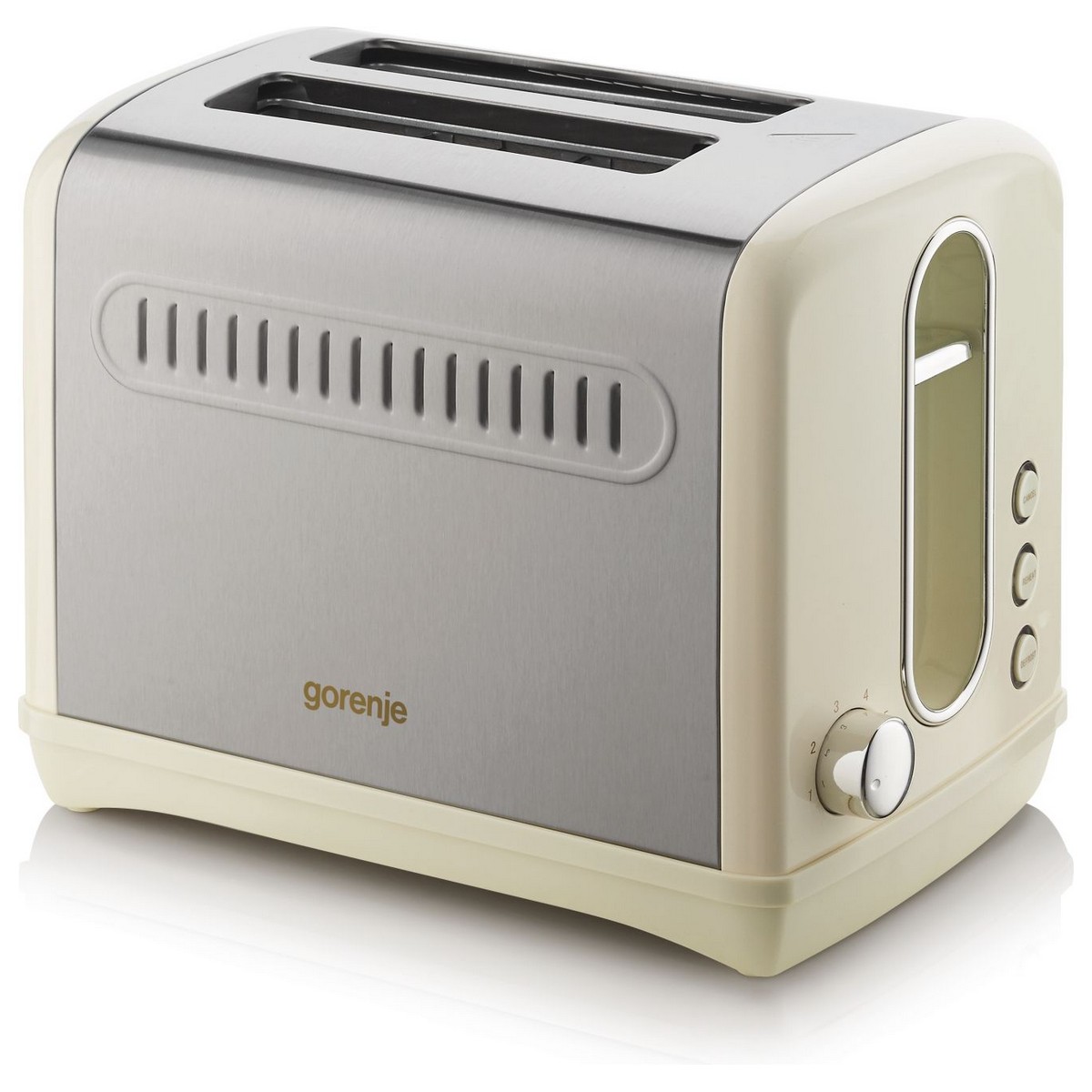 Тостер Gorenje T1100CLI, фото №1