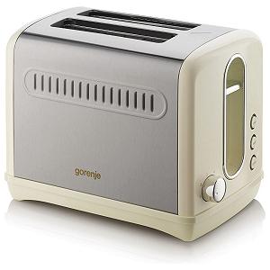 Тостер Gorenje T1100CLI - Фото 1