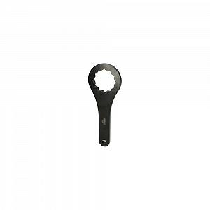 Ключ для масляного фільтра KS TOOLS 460.3820 - Фото 1