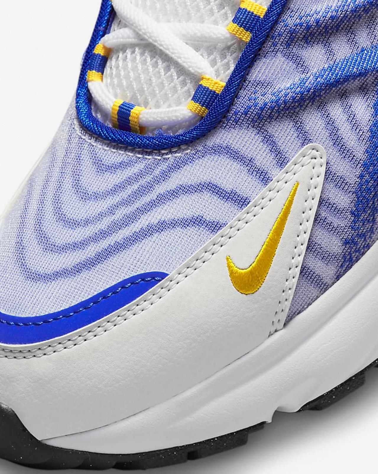 Кросівки Nike Air Max Tw чоловічі, фото №6