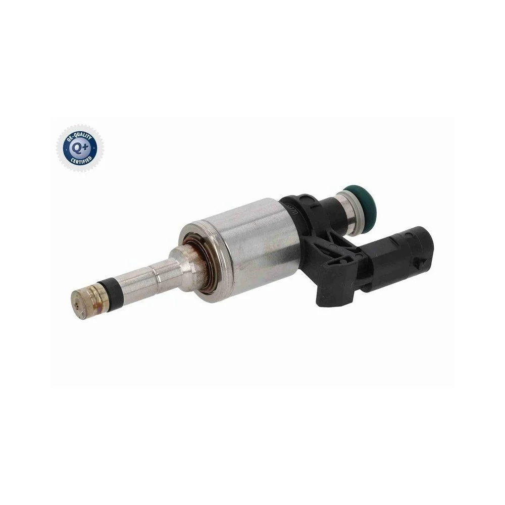 Форсунка VEMO Green Mobility Parts V10-11-0856 для AUDI SEAT SKODA VW VAG, фото №1 Форсунка VEMO Green Mobility Parts V10-11-0856 для AUDI SEAT SKODA VW VAG, фото №1