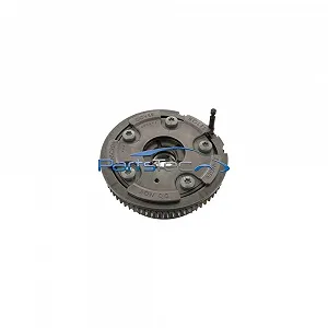 Фазорегулятор PartsTec PTA126-0026 для MERCEDES-BENZ сторона выпуска synthetic.ua - Фото 1