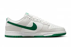 Кросівки Nike Dunk Low Retro Чоловічі synthetic.ua - Фото 1