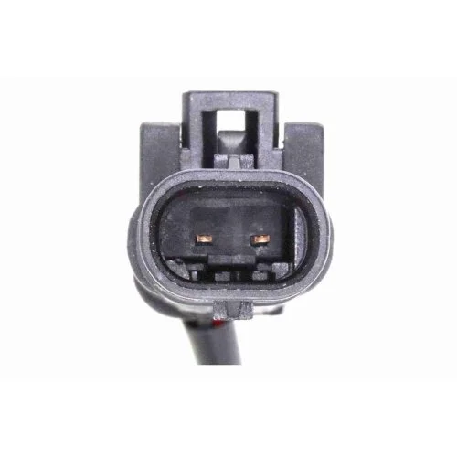 Опора двигателя VAICO V30-3578 для MERCEDES-BENZ, спереди, фото №3