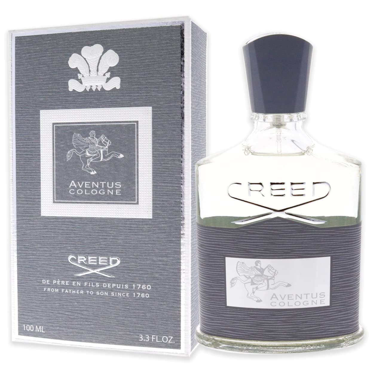 Парфумована вода Creed Aventus 100 мл, фото №4 Парфумована вода Creed Aventus 100 мл, фото №4