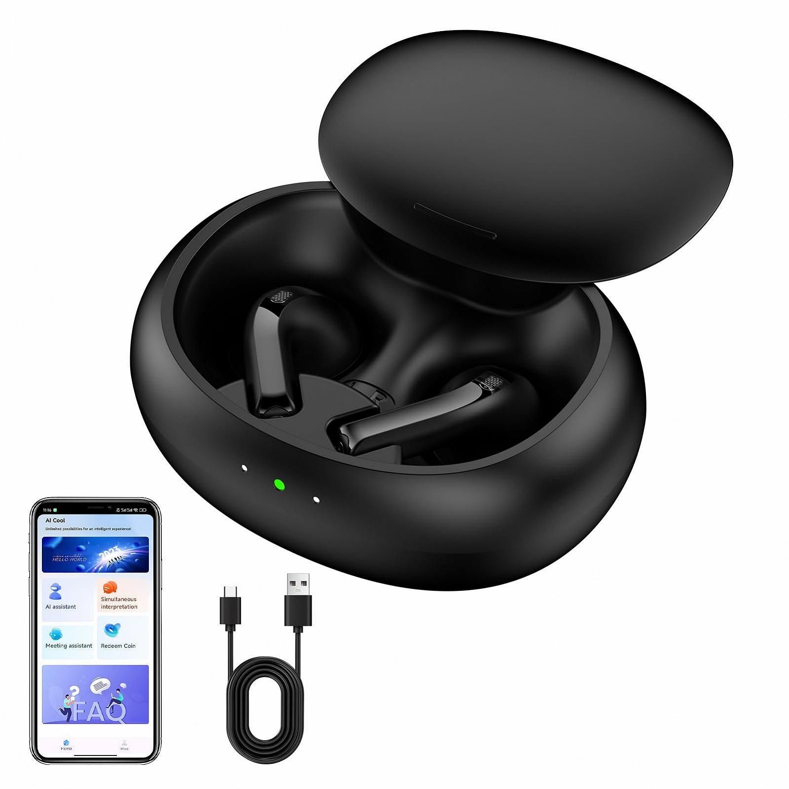 Беспроводные AI Real Time, фото №2 Беспроводные AI Real Time, фото №2