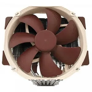 Кулер для процессора Noctua NH-D15 цена на synthetic.ua - Фото 1 Кулер для процессора Noctua NH-D15 synthetic.ua - Фото 1