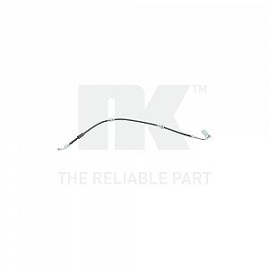 Гальмівний шланг NK 855219 для SUZUKI, передній лівий - Фото 1