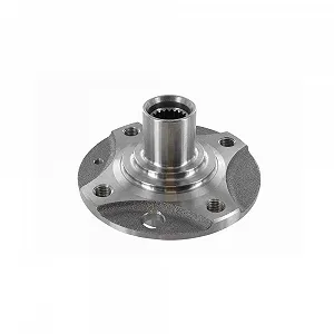 Ступица колеса VAICO V40-0794 Original VAICO Qualität для AUDI OPEL VAUXHALL - Фото 1