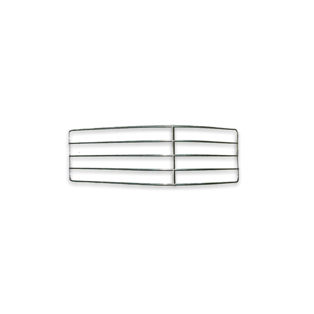 Решетка фары 6520 угловая пр-во КАМАЗ 6520-3711520-13, фото №1