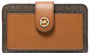 Кошелек Michael Kors 32S4G0KF6B-252 - Фото 1
