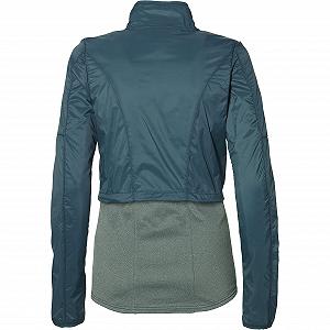 Функціональна куртка O'Neill Фліс Синій Однотонний synthetic.ua - Фото 1