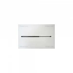 Газовая пружина багажника TRISCAN 8710 28225 для CITROËN PEUGEOT, задняя левая - Фото 1