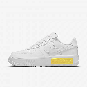 Кроссовки Nike Air Force 1 Размер 38.5 - Фото 1