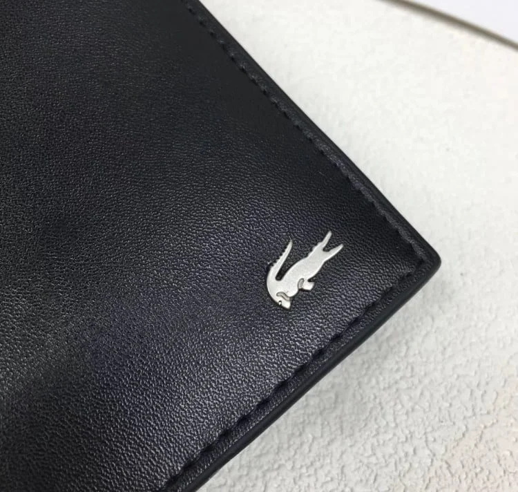 Гаманець Lacosta брендовий портмоне в подарунковому упакуванні, фото №5 Гаманець Lacosta брендовий портмоне в подарунковому упакуванні, фото №5