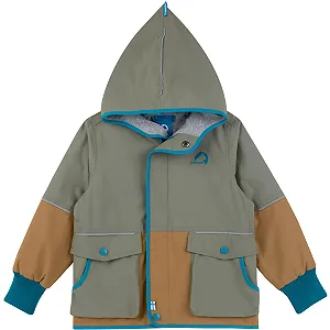 Куртка Finkid Kiva Move Детская цена на synthetic.ua - Фото 1 Куртка Finkid Kiva Move Детская synthetic.ua - Фото 1