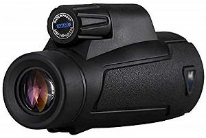 Монокуляр WANWEN 12x50 BAK4 FMC-призма Dual-Focus оптика збільшення суперклар synthetic.ua - Фото 1