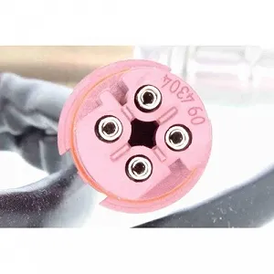 Лямбда-зонд VEMO V30-76-0020 для MERCEDES-BENZ задний synthetic.ua - Фото 1