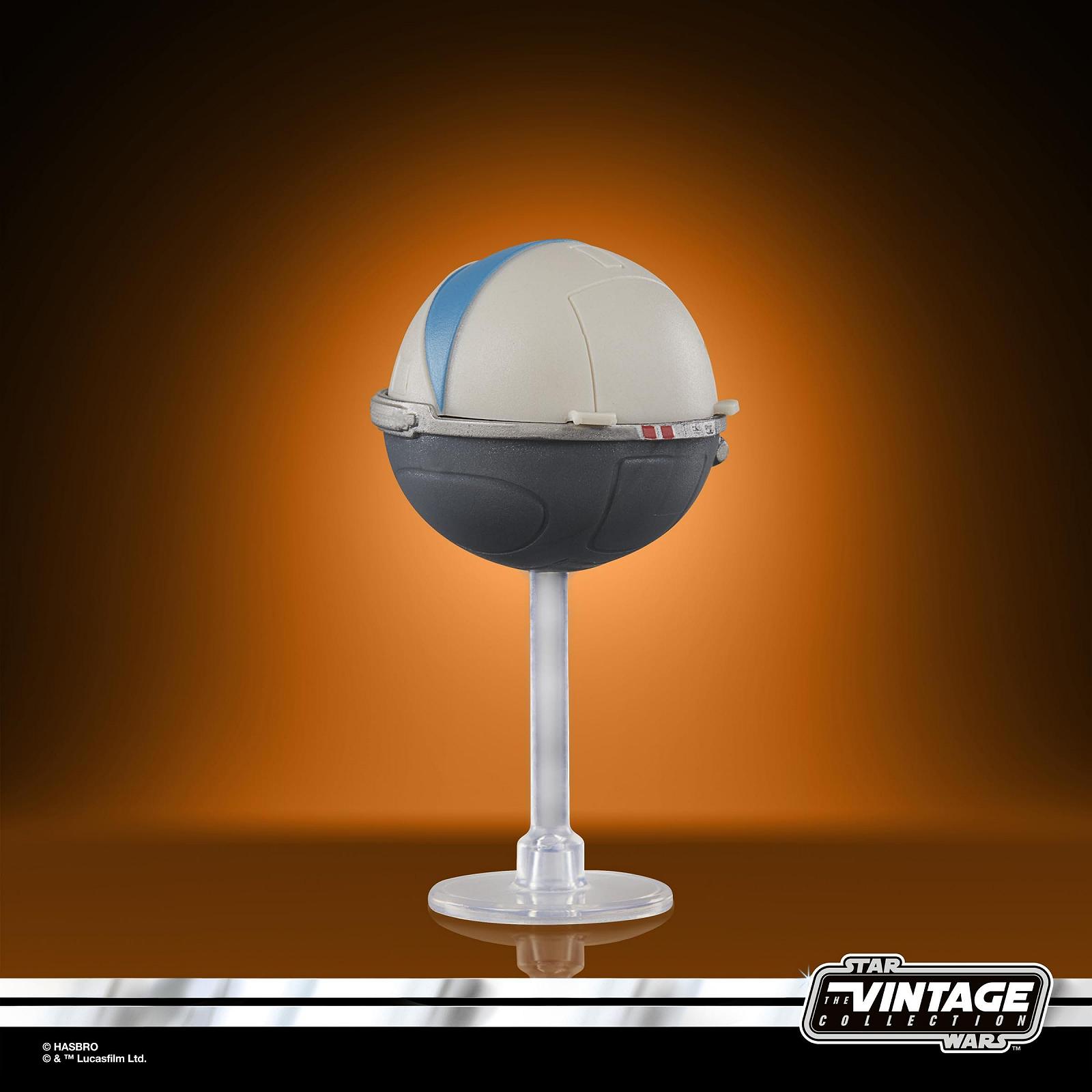 Фигурка Star Wars The Vintage Collection Грогу The Mandalorian (масштаб 9.5 см), фото №7