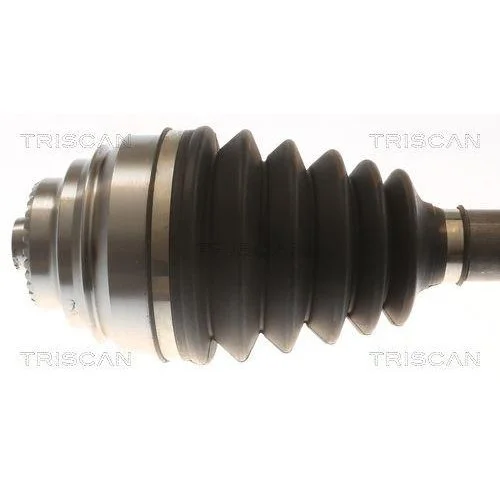 Приводной вал TRISCAN 8540 11583 для BMW MINI передний левый, фото №2