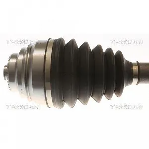 Приводной вал TRISCAN 8540 11583 для BMW MINI передний левый synthetic.ua - Фото 1