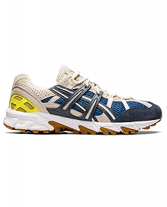 Кросівки Asics Gel-Sonoma 15-50 Beige Blue 40.5 - Фото 1