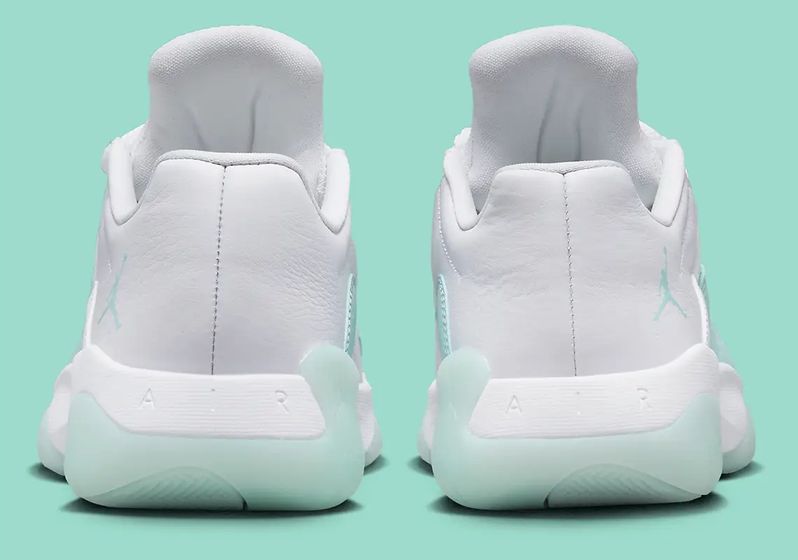 Кроссовки Air Jordan 11 CMFT Low 36, фото №5