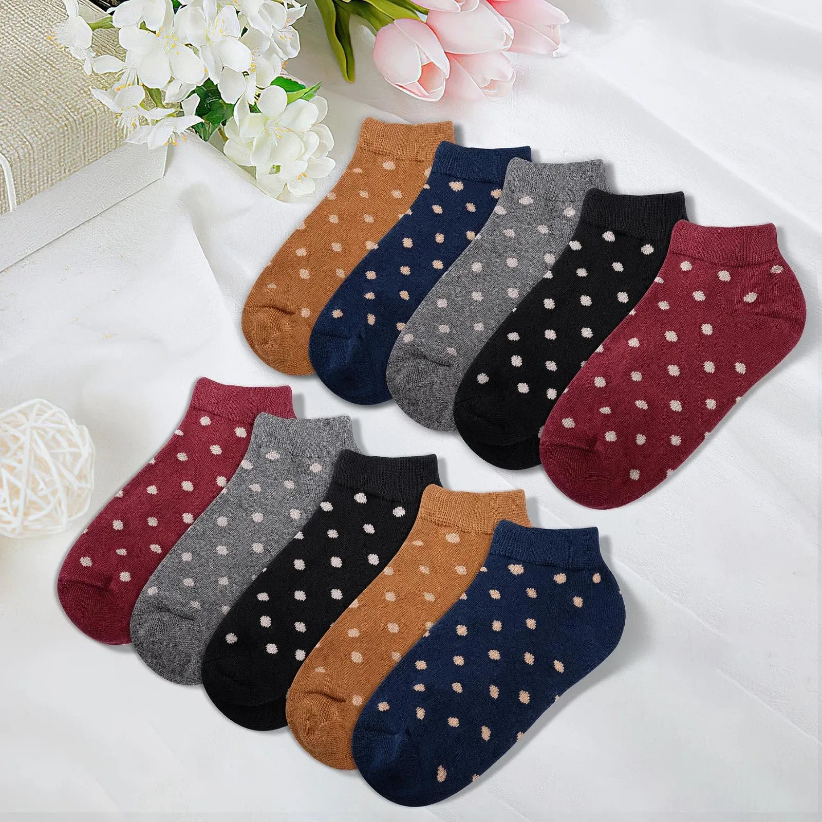 Шкарпетки FALARY, фото №6