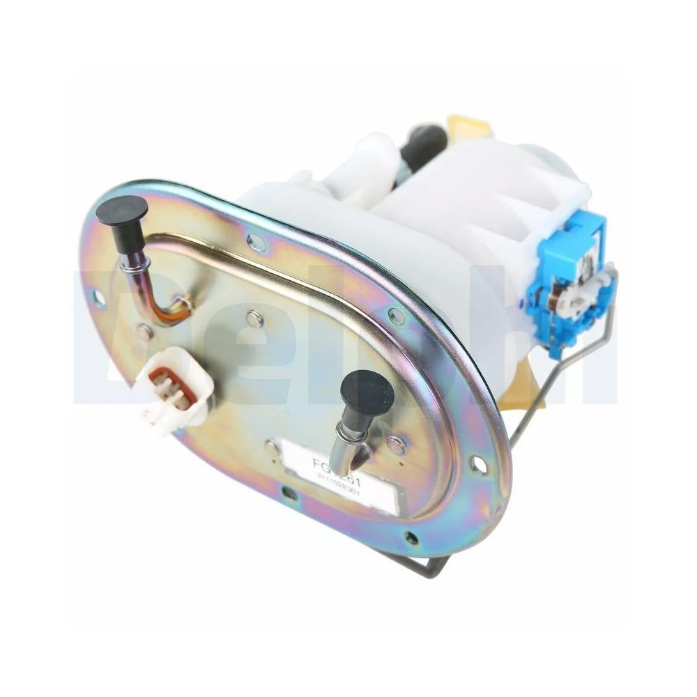 Модуль подачи топлива DELPHI FG1261-12B1 для HYUNDAI, фото №1 Модуль подачи топлива DELPHI FG1261-12B1 для HYUNDAI, фото №1