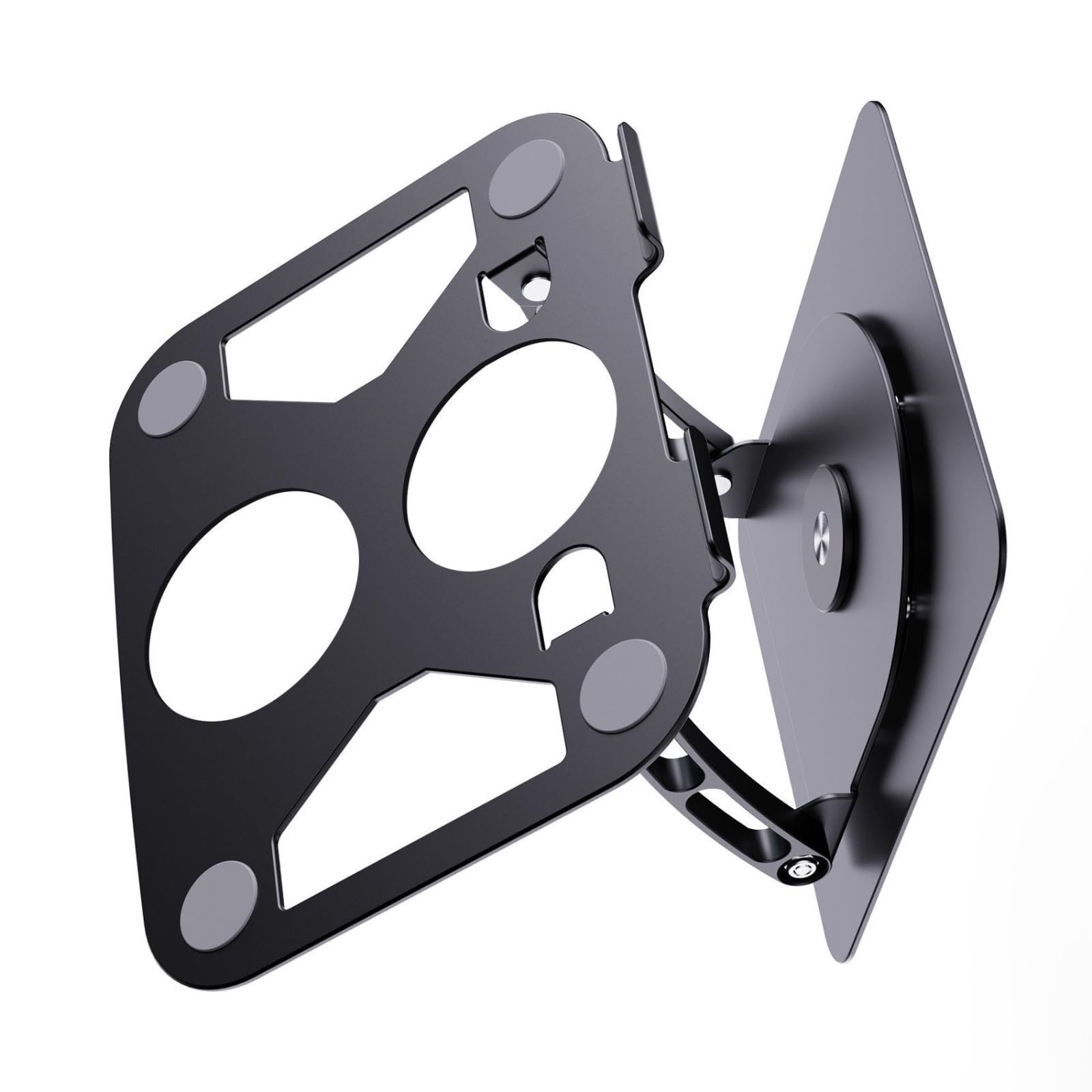 Подставка для ноутбука Металл до 39,9 см, фото №5