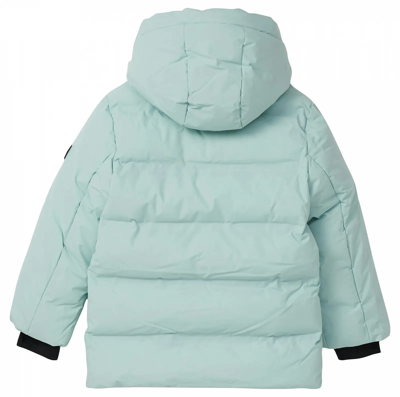 s.Oliver Унісекс Зимова Куртка зі Спортивними Деталями, фото №2 s.Oliver Унісекс Зимова Куртка зі Спортивними Деталями, фото №2