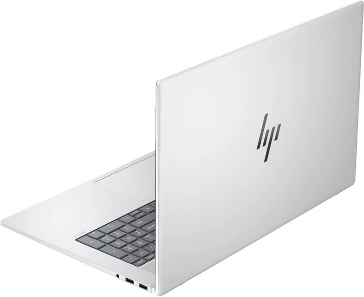 Сенсорний ноутбук 17.3" HP Envy 17-da0278ng Intel Core Ultra 7 155H RAM 16GB SSD 1TB Windows 11 Алюмінієвий корпус (UKR), фото №4 Сенсорний ноутбук 17.3" HP Envy 17-da0278ng Intel Core Ultra 7 155H RAM 16GB SSD 1TB Windows 11 Алюмінієвий корпус (UKR), фото №4