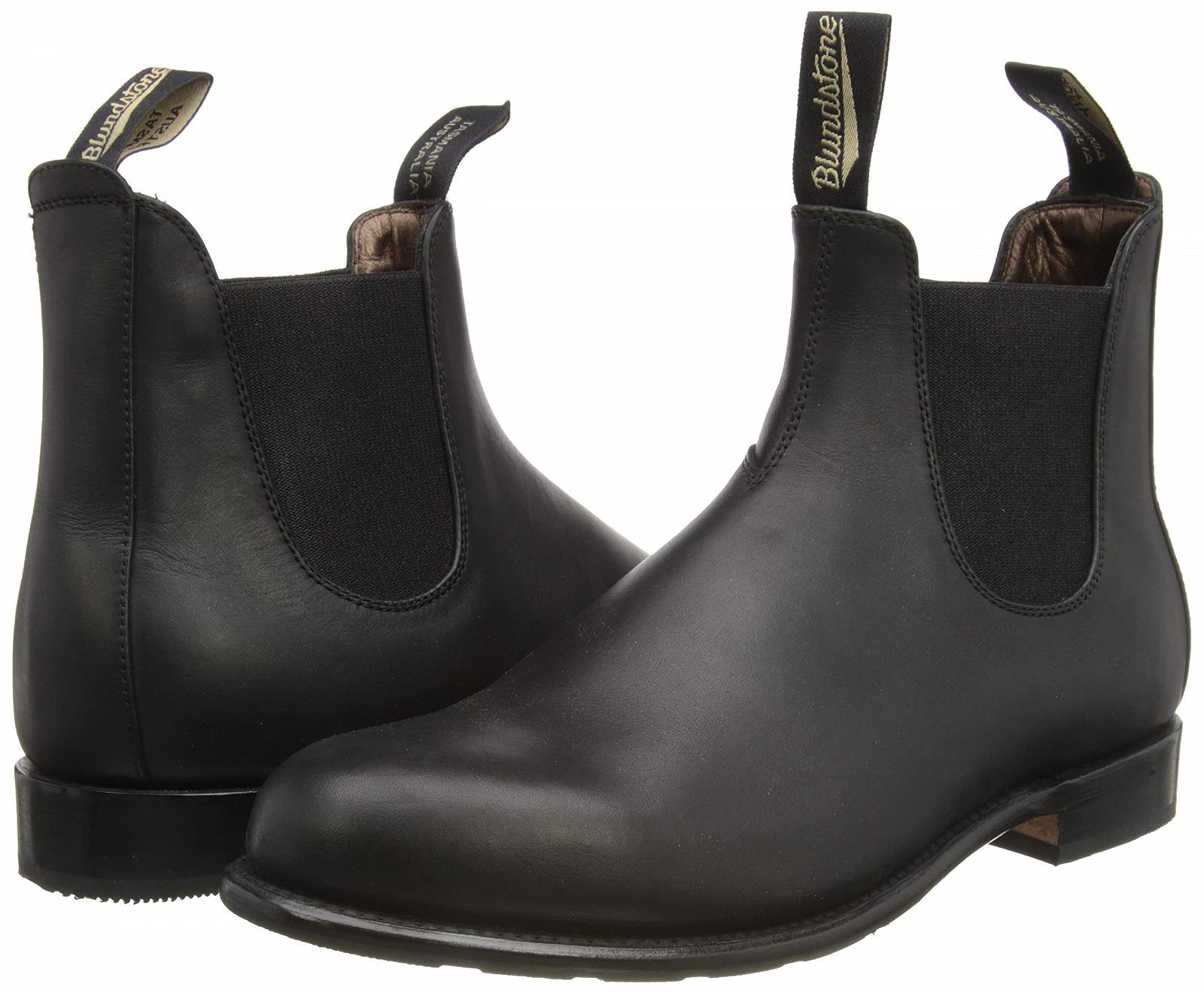Челси Blundstone Heritage Goodyear Welt мужские, фото №11