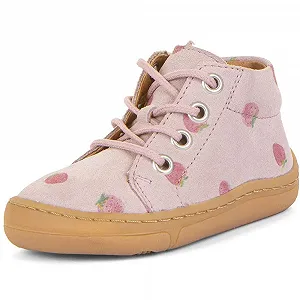 Купить Первые шаги Froddo Baby Barefoot на шнурках - Фото 1 Первые шаги Froddo Baby Barefoot на шнурках - Фото 1