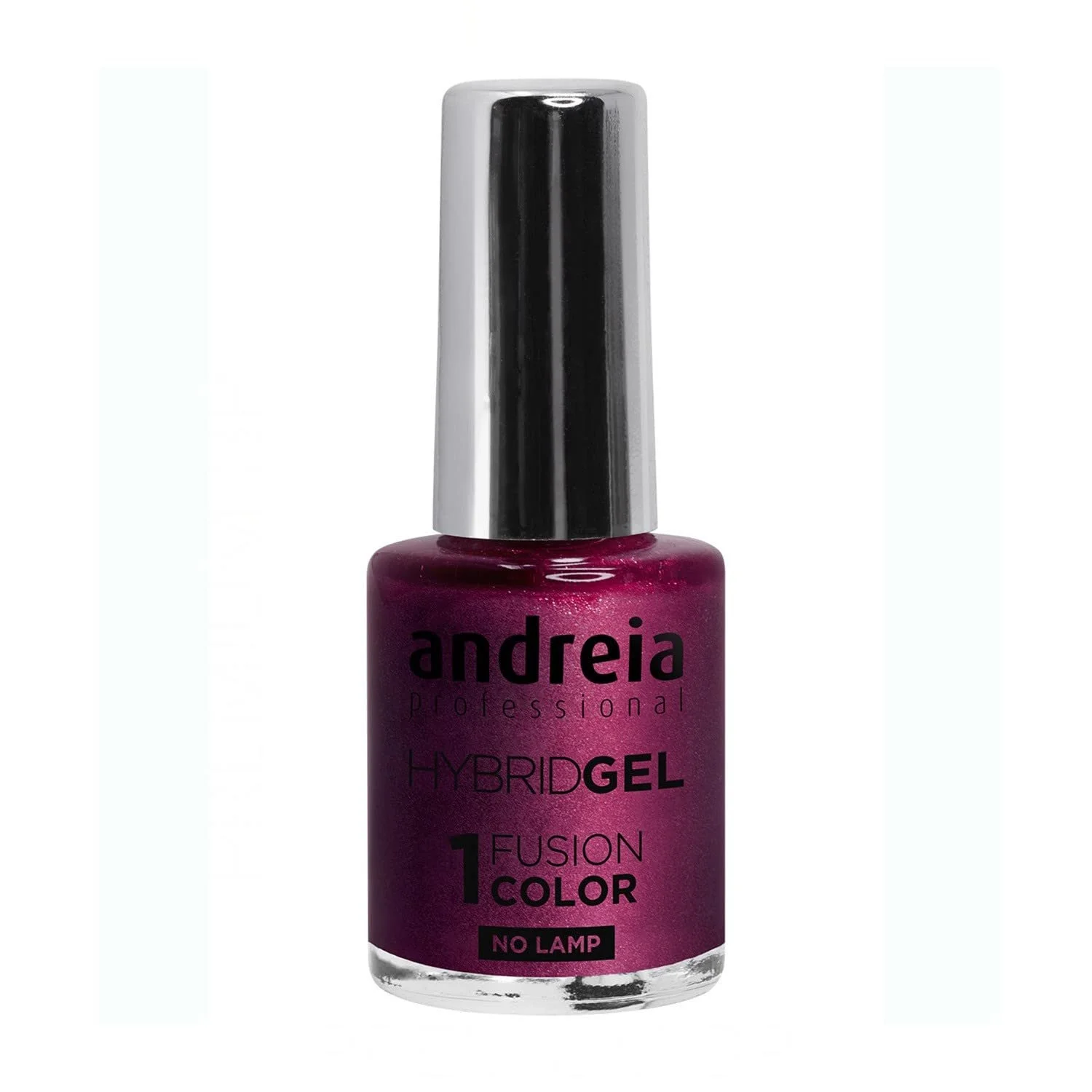 Гель-лак Andreia Hybrid Gel Fusion Colour H87, фото №1 Гель-лак Andreia Hybrid Gel Fusion Colour H87, фото №1